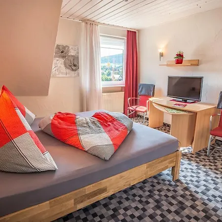 Haus Quentin Penzion