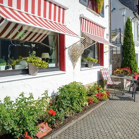 Penzion Haus Quentin