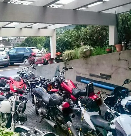 Haus Quentin Penzion