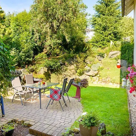 Penzion Haus Quentin 4*