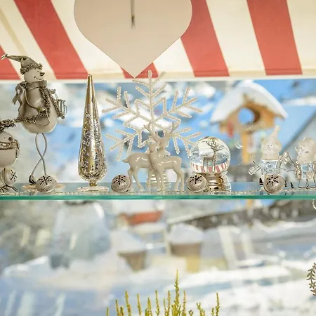 Haus Quentin בית הארחה וילינגן