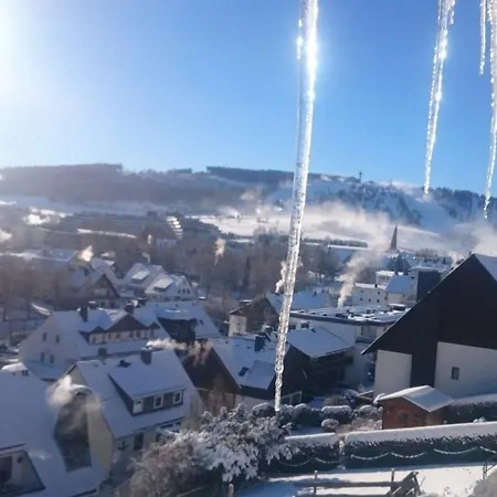 Haus Quentin Penzion