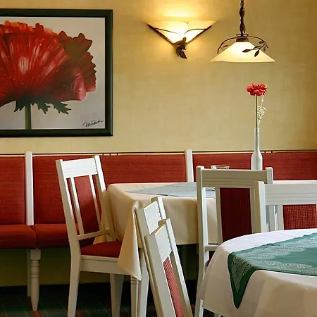 בית הארחה Haus Quentin וילינגן