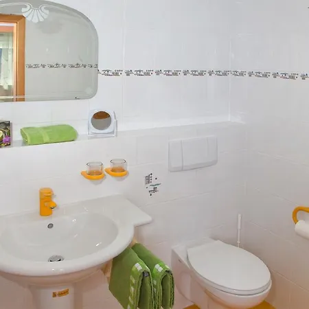 Haus Quentin 4* וילינגן