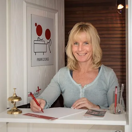 Haus Quentin 4* וילינגן