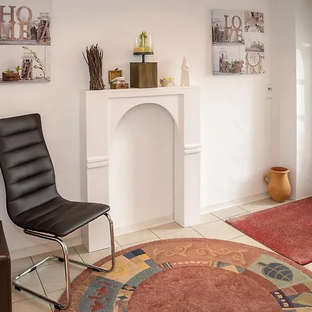 Πανσιόν Haus Quentin 4*