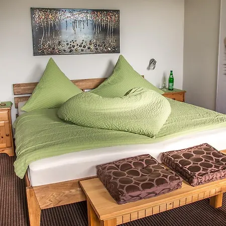 Haus Quentin 4* Willingen (Upland)