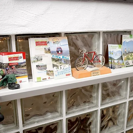 Haus Quentin Willingen (Upland)