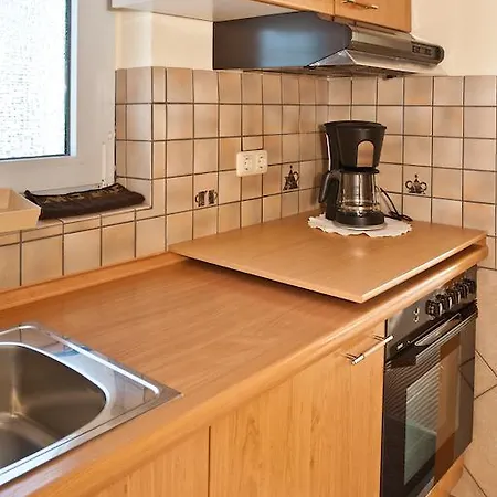 Guest house Haus Quentin
