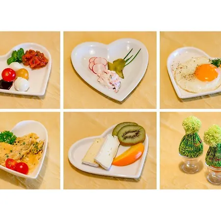 Penzion Haus Quentin