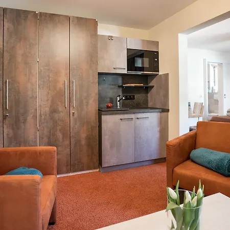 Penzion Haus Quentin 4*