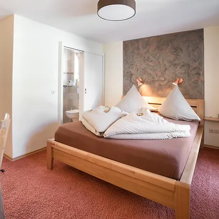 Haus Quentin 4* Willingen