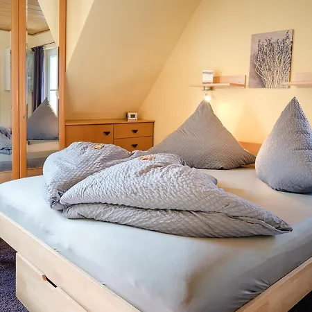 Guest house Haus Quentin 4*