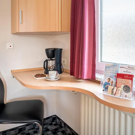 Haus Quentin Willingen (Upland)