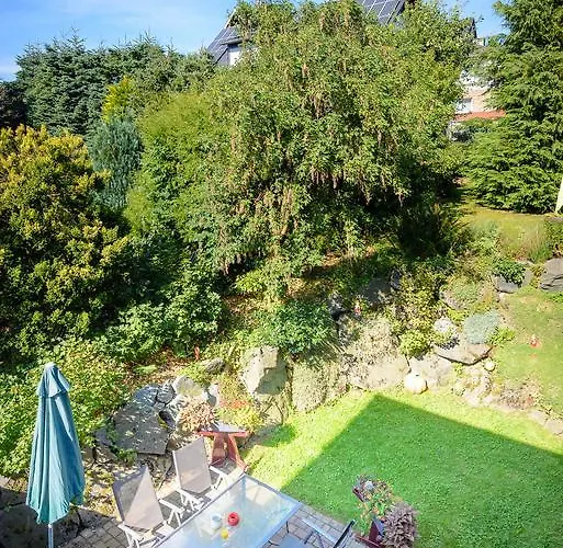 Haus Quentin Maison d'hôtes 4*