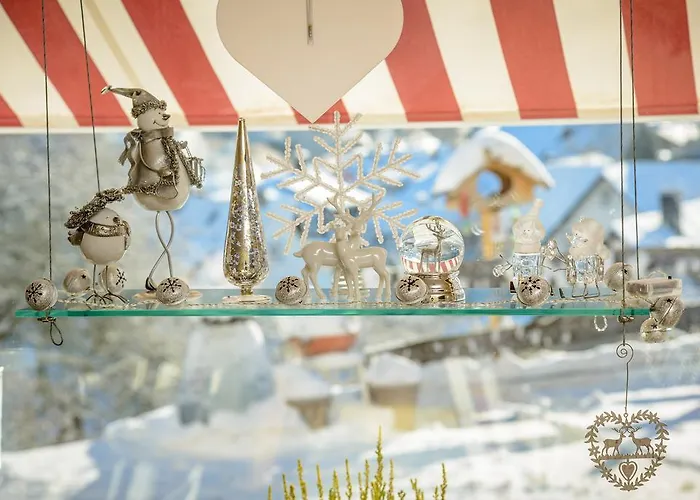 Haus Quentin 게스트하우스 빌링겐