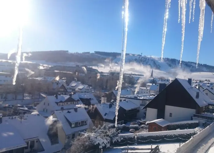 Haus Quentin 게스트하우스