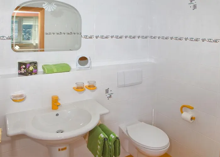 Haus Quentin 4* 빌링겐