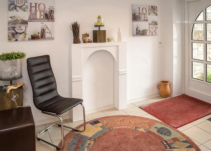 Maison d'hôtes Haus Quentin 4*