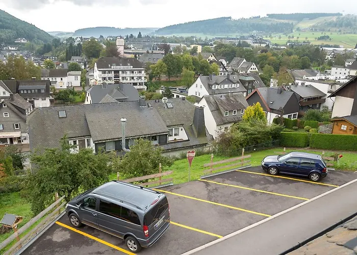 Haus Quentin Виллинген