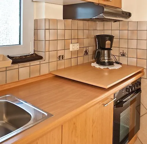 Гостевой дом Haus Quentin