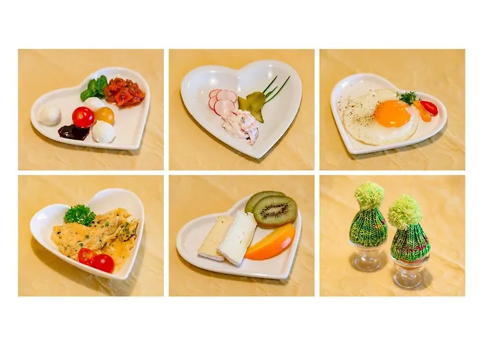 Maison d'hôtes Haus Quentin