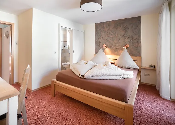 Haus Quentin 4* Виллинген