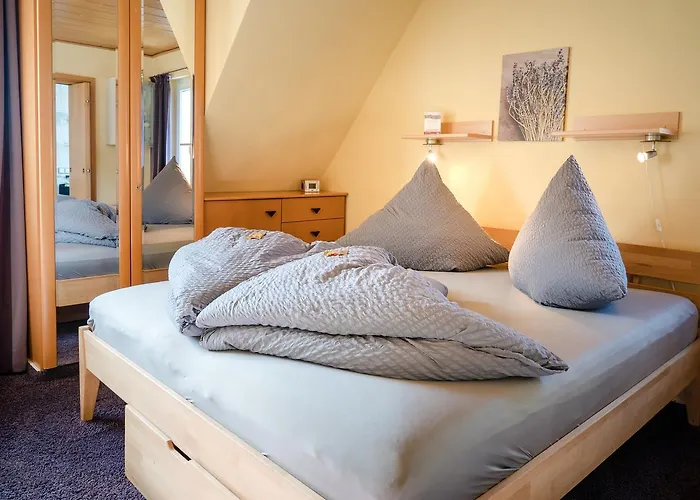 Gæstehus Haus Quentin 4*