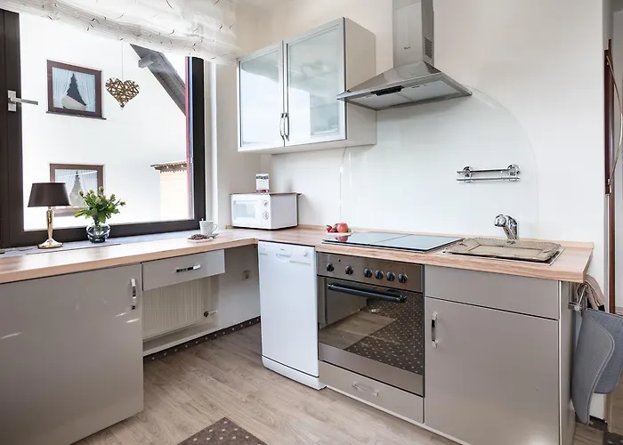 Гостевой дом Haus Quentin Виллинген