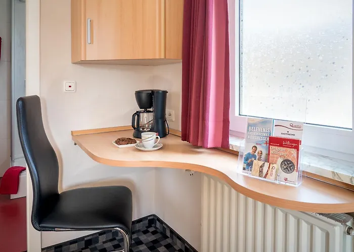 Haus Quentin 빌링겐