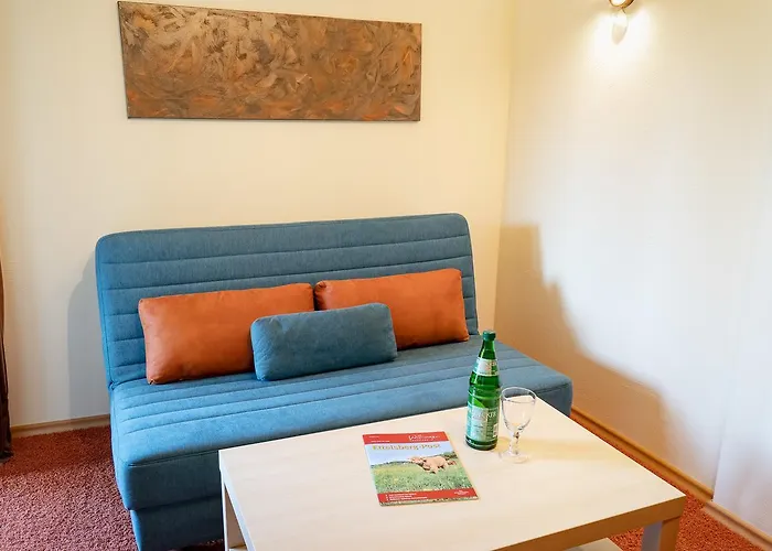 Gæstehus Haus Quentin 4*